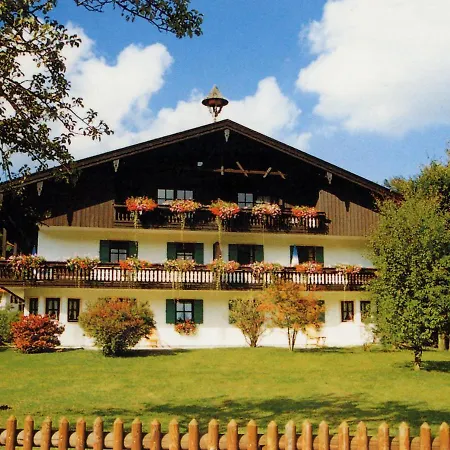 Gschwendtnerhof Krausa 2 Aschau im Chiemgau