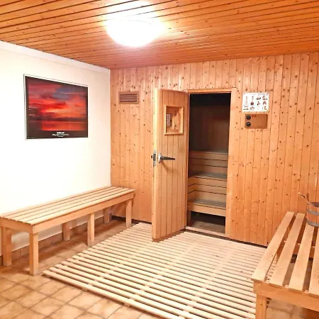Διαμέρισμα Gschwendtnerhof Krausa 2 *