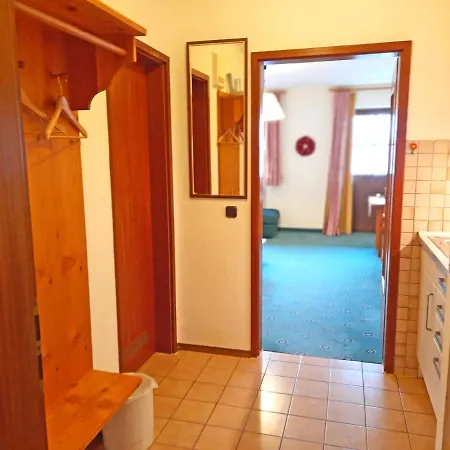 Διαμέρισμα Gschwendtnerhof Krausa 2 Aschau im Chiemgau